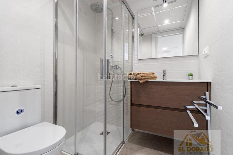 Foto 042ab1ac-8c9d-4d53-a8e9-ec8e0a97efd4. Piccolo appartamento con riscaldamento parcheggio piscina in San Pedro del Pinatar