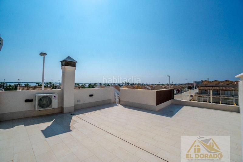 Foto 29a1e550-d4e8-44a1-9e3d-c093510b836d. Piccolo appartamento con riscaldamento parcheggio piscina in San Pedro del Pinatar