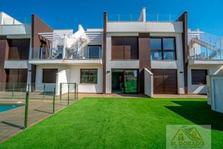 Appartement à Los Peñascos-El Salero-Los Imbernones. San pedro del pinatarapartamento