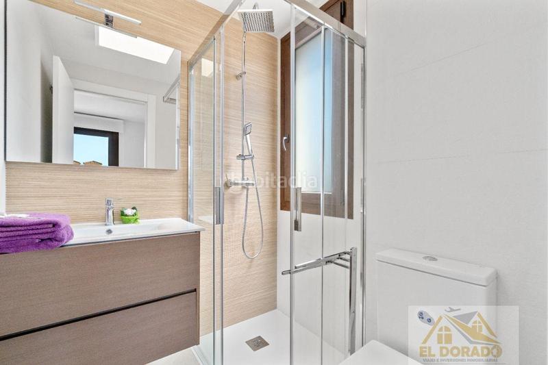 Foto cb787ec0-17f1-4df1-8f33-d6945391ed6e. Piccolo appartamento con riscaldamento parcheggio piscina in San Pedro del Pinatar