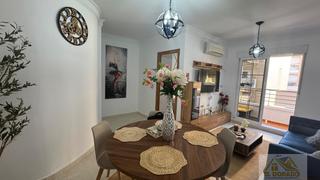 Location Appartement à Zona Playa del Cura. Torreviejaapartamento