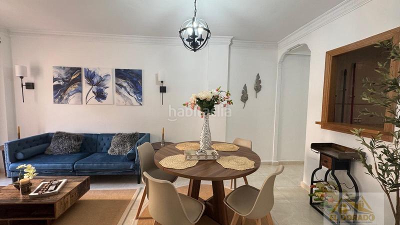 Foto 08fb6069-0ae2-4d75-8320-1ab2716e4fdc. Alquiler apartamento  en Zona Playa del Cura Torrevieja