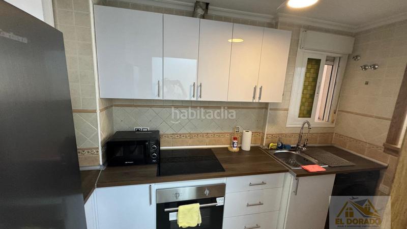 Foto 2f6b5102-d34e-4179-85d3-d8def2b3968a. Alquiler apartamento  en Zona Playa del Cura Torrevieja