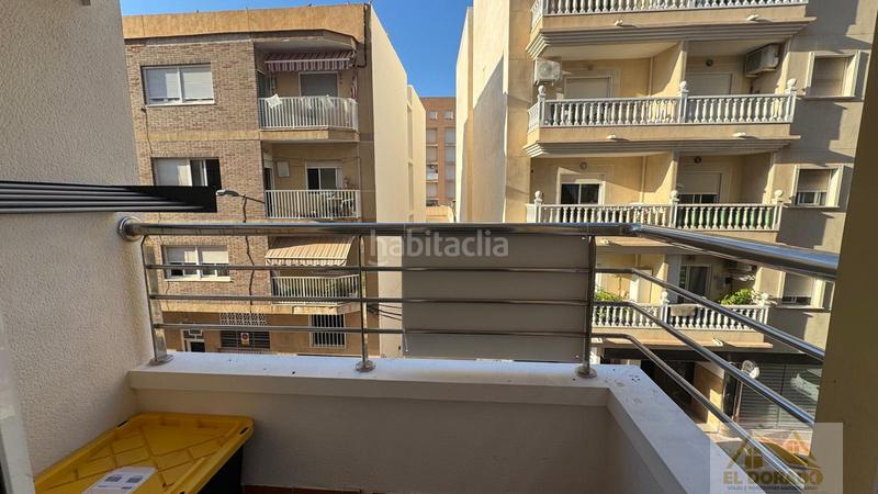 Foto 3199f1df-8263-46a3-b3fa-998cdfd02421. Alquiler apartamento  en Zona Playa del Cura Torrevieja