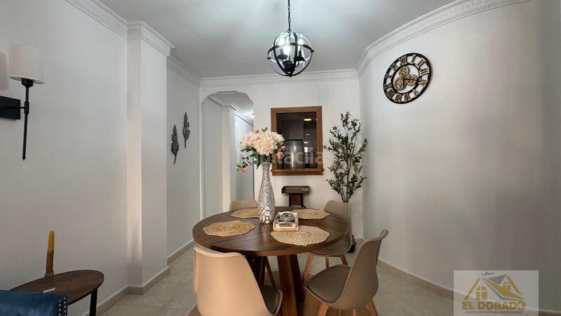 Foto 78098d4c-d6f3-4486-936f-10f2d9f7b8e2. Alquiler apartamento  en Zona Playa del Cura Torrevieja