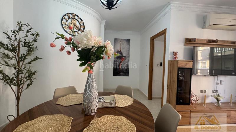 Foto 8dbe71c1-a156-4669-ab19-961a7d806529. Alquiler apartamento  en Zona Playa del Cura Torrevieja