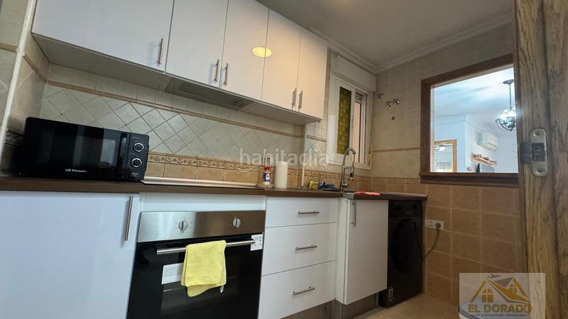 Foto 3a5b681b-6396-4d53-a86c-aa21e26b5c4c. Lloguer apartament amb calefacció a Zona Playa del Cura Torrevieja