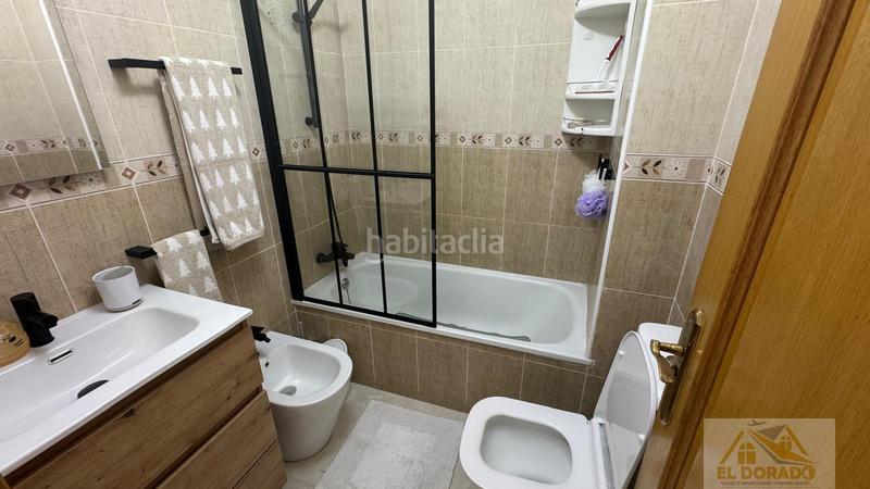 Foto 66f92089-cddf-4a96-a46c-c9f111c4a708. Lloguer apartament amb calefacció a Zona Playa del Cura Torrevieja