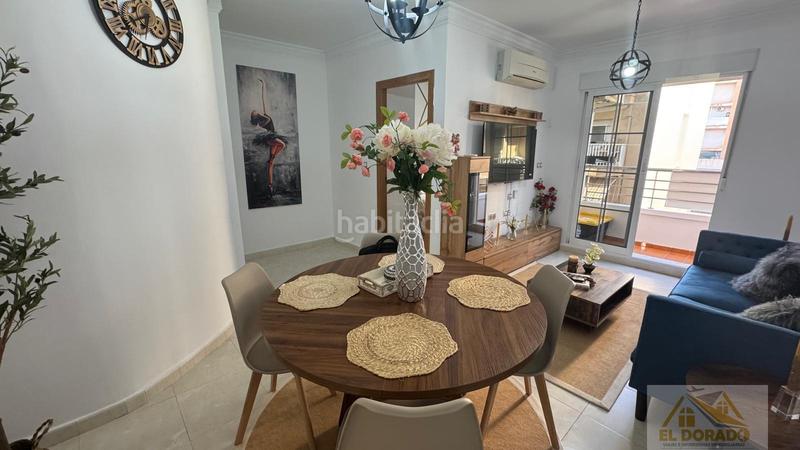 Foto b3145b33-a28a-4581-a8f1-6036813ef035. Lloguer apartament amb calefacció a Zona Playa del Cura Torrevieja