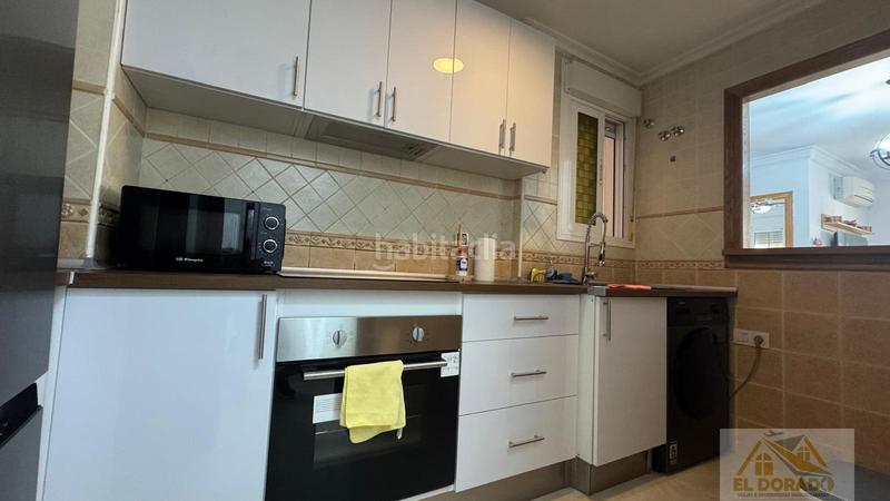 Foto d187ba96-673f-4b6a-8103-effa8eda1c29. Lloguer apartament amb calefacció a Zona Playa del Cura Torrevieja