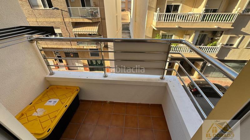 Foto def5532c-11ae-42f9-bf85-472ed10e8cf6. Lloguer apartament amb calefacció a Zona Playa del Cura Torrevieja