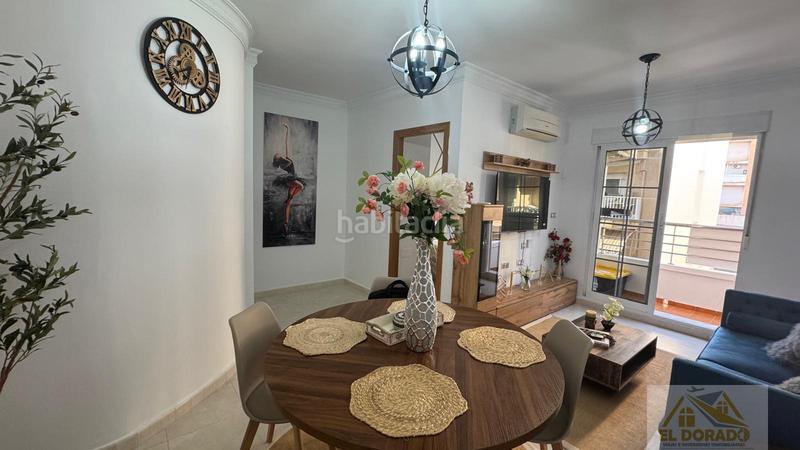 Foto e9802843-d03a-4c33-ac3d-c677e0cb20ea. Lloguer apartament amb calefacció a Zona Playa del Cura Torrevieja