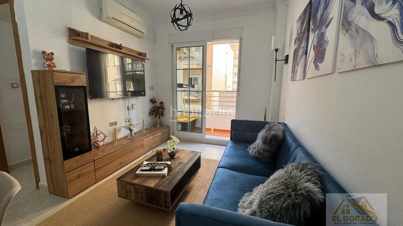 Foto 01fce8de-2b32-46cf-84a8-a2b975eee9ac. Miete appartement mit heizung in Zona Playa del Cura Torrevieja