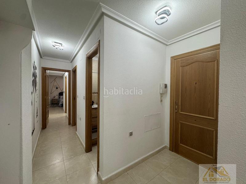 Foto 06b4ac4d-942e-45c0-bfd4-cd3f98a3c3a2. Miete appartement mit heizung in Zona Playa del Cura Torrevieja