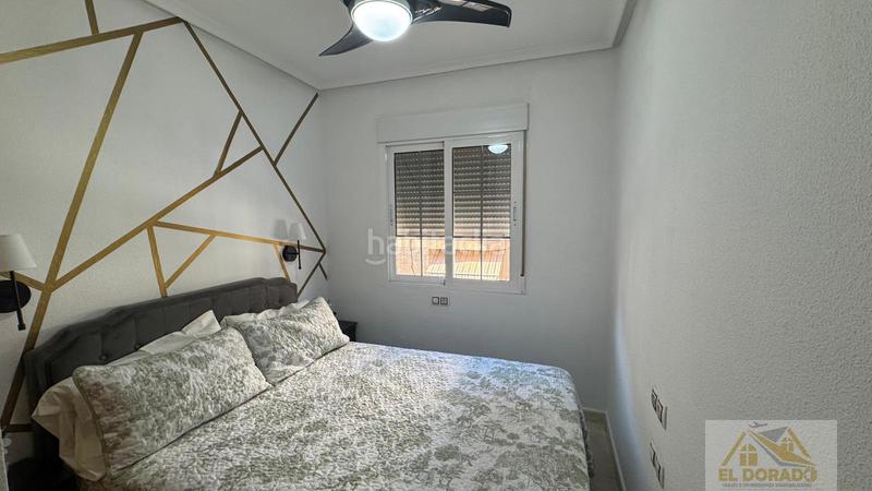 Foto 0fb31e0b-37aa-45dd-ac78-2007dac5423a. Miete appartement mit heizung in Zona Playa del Cura Torrevieja