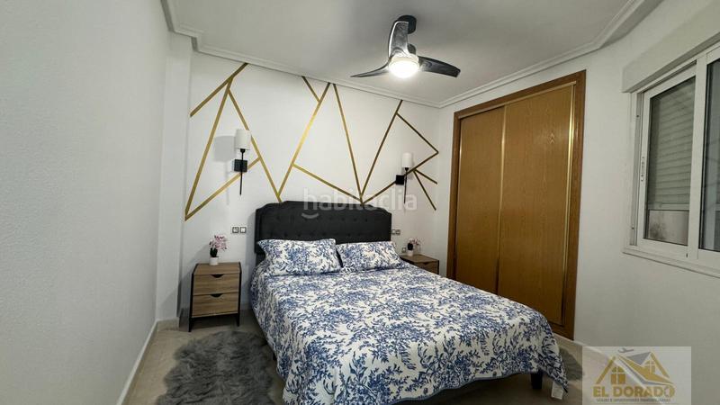 Foto 105458aa-b26d-4683-9473-9b207b401d26. Miete appartement mit heizung in Zona Playa del Cura Torrevieja