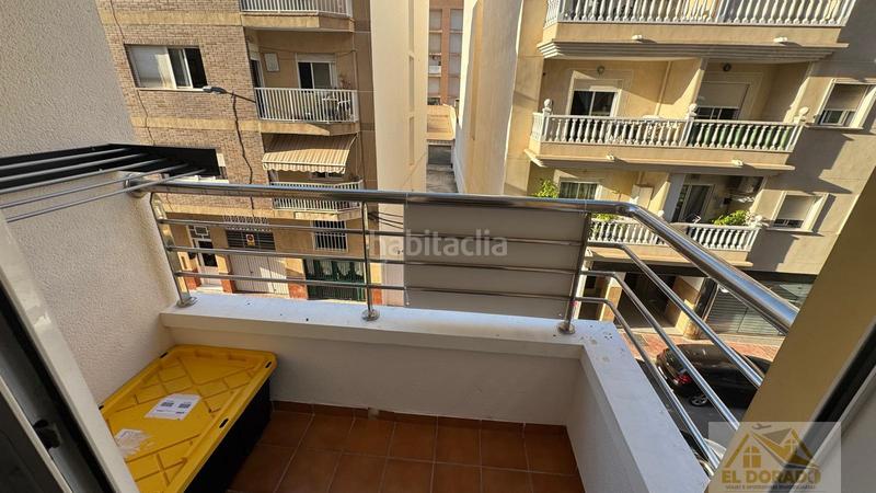 Foto 3f810e64-192d-4e6e-9351-27298cf2d544. Miete appartement mit heizung in Zona Playa del Cura Torrevieja