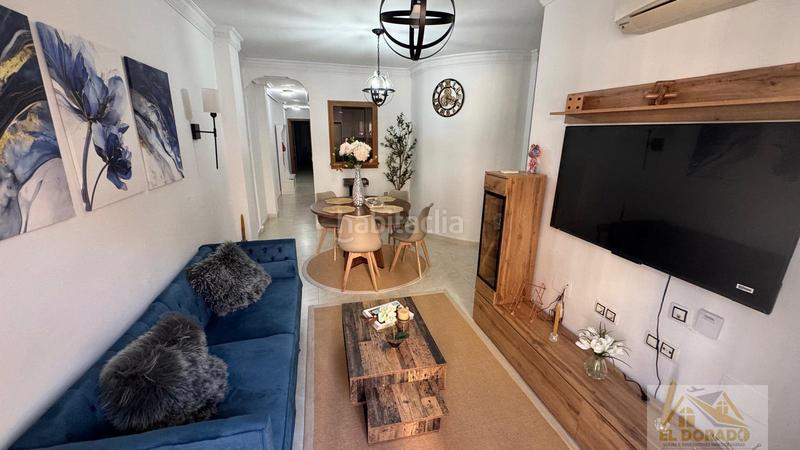 Foto 47e0994b-f94e-4697-84cd-64a0ced5dca9. Miete appartement mit heizung in Zona Playa del Cura Torrevieja