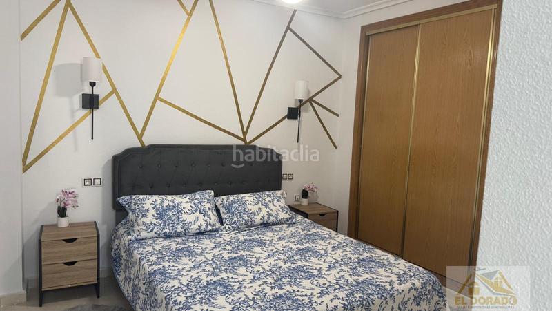 Foto 4f23f0e1-67d7-4d73-971b-eadaf297f2e4. Miete appartement mit heizung in Zona Playa del Cura Torrevieja