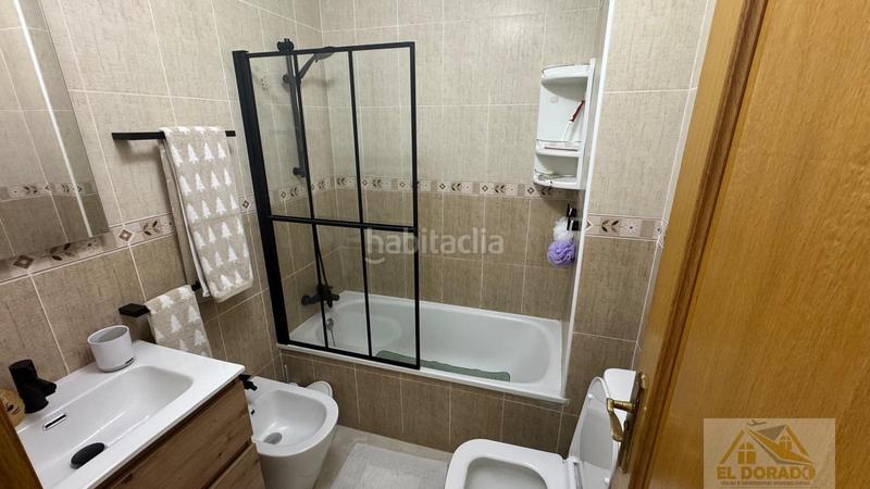 Foto 805ee8d5-f1b1-4281-bfd1-e9a1a2b40394. Miete appartement mit heizung in Zona Playa del Cura Torrevieja
