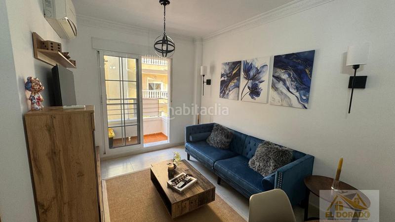 Foto 9b880e31-0d0f-44ab-adee-e487b1a4da6d. Miete appartement mit heizung in Zona Playa del Cura Torrevieja