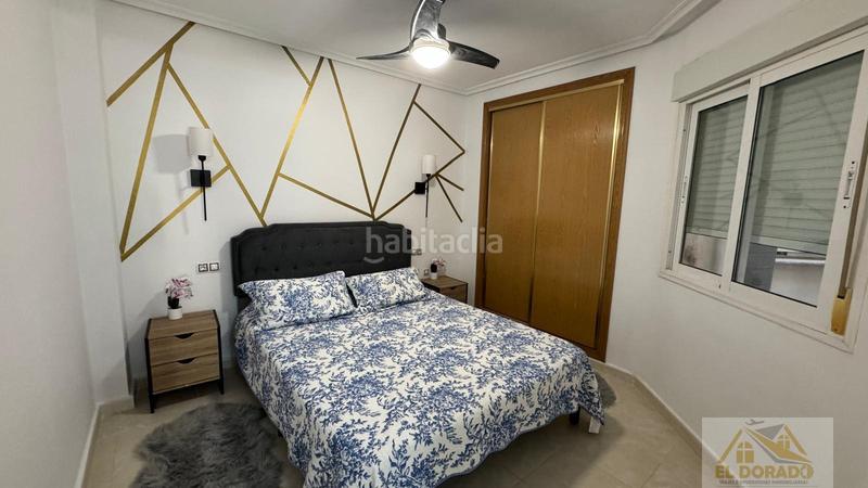 Foto ab6f3a21-c9dd-4e1e-88a9-b181f3efea3c. Miete appartement mit heizung in Zona Playa del Cura Torrevieja