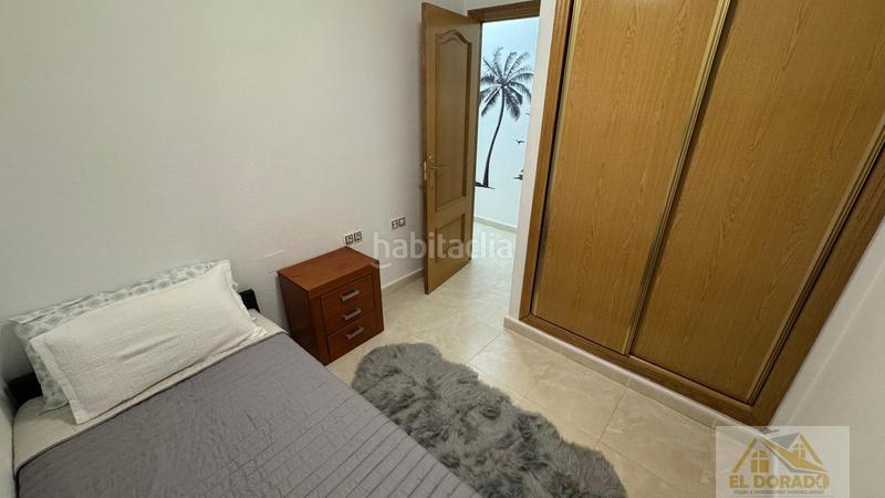 Foto ba0661e6-c84d-4145-a298-3ae10f9ac201. Miete appartement mit heizung in Zona Playa del Cura Torrevieja