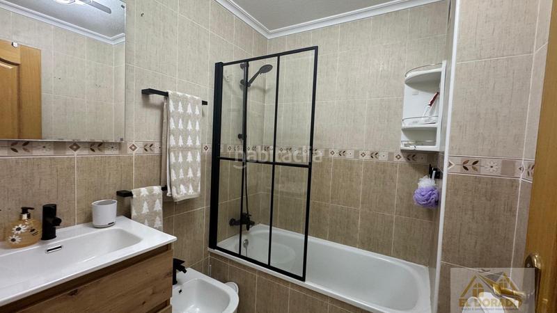 Foto bff8d04a-daa0-4528-a362-3d39c39cc7ae. Miete appartement mit heizung in Zona Playa del Cura Torrevieja