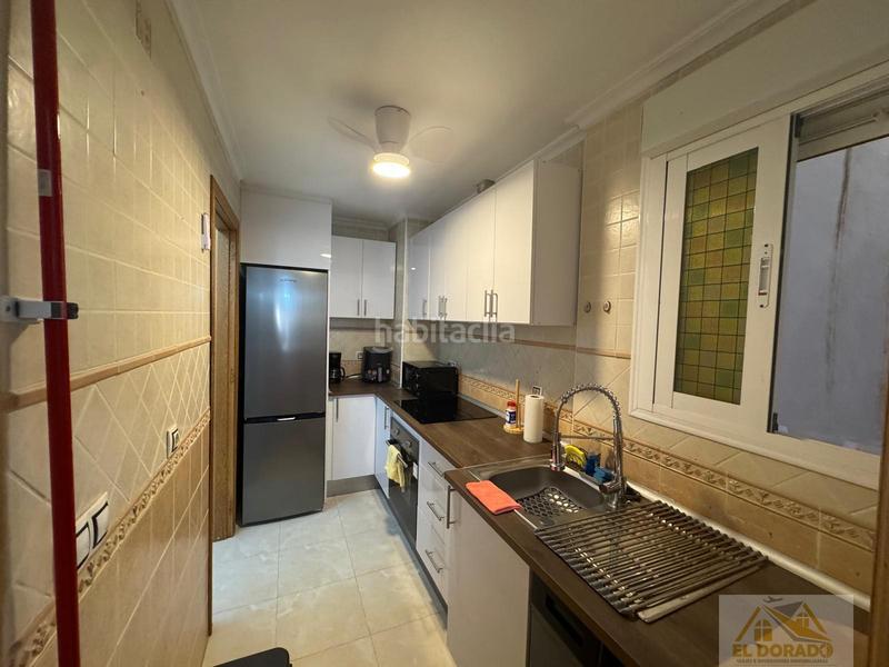 Foto dcedf85e-d71c-4e66-93fd-677e21dd3c72. Miete appartement mit heizung in Zona Playa del Cura Torrevieja