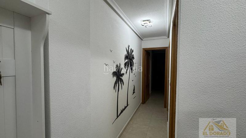 Foto e8a874e0-3d9a-492a-973f-07ad5a3ce175. Miete appartement mit heizung in Zona Playa del Cura Torrevieja