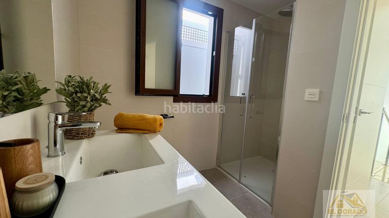 Foto 0c666001-cbc0-4b84-9976-b687176d90ba. Xalet amb calefacció aparcament piscina a San Javier San Javier