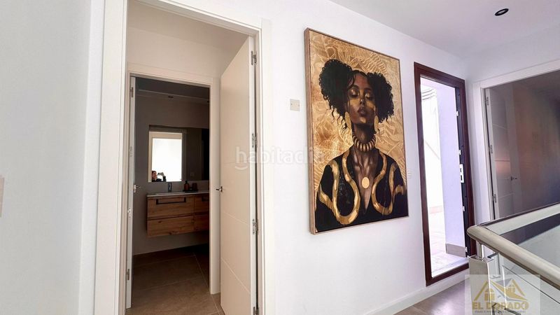 Foto 0e54a6c9-b83f-4117-afbe-4b94939554f1. Xalet amb calefacció aparcament piscina a San Javier San Javier