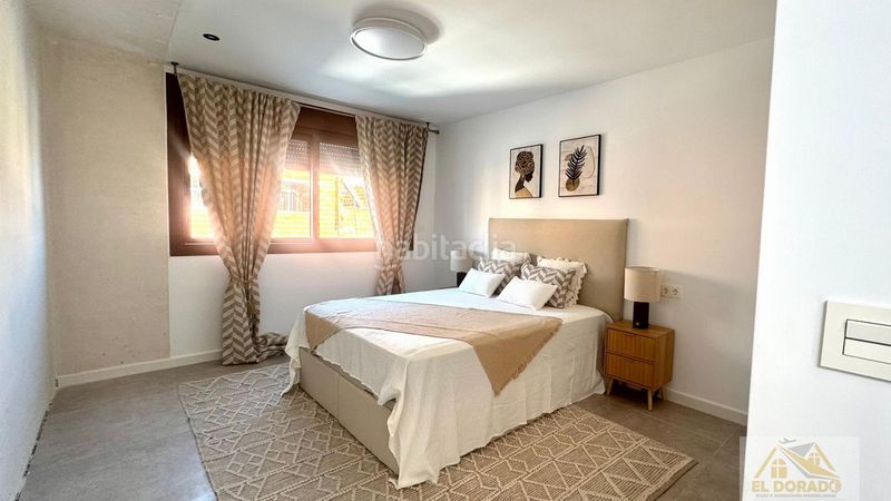 Foto 149f97c4-33c3-4adb-a796-8eb852194ae2. Xalet amb calefacció aparcament piscina a San Javier San Javier