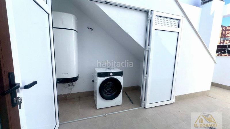 Foto 2c8963e3-ec88-450c-8199-6660c64d72f8. Xalet amb calefacció aparcament piscina a San Javier San Javier