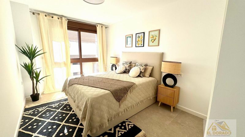 Foto a44148b8-9ba0-46c2-80c8-93903820e642. Xalet amb calefacció aparcament piscina a San Javier San Javier