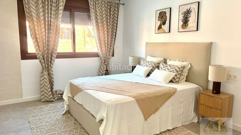 Foto c12cccb3-7efe-4a2e-abb5-b9efd2800f20. Xalet amb calefacció aparcament piscina a San Javier San Javier