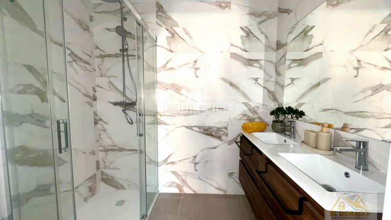 Foto ee5fab23-8202-46c6-8daf-032dbd9e6584. Xalet amb calefacció aparcament piscina a San Javier San Javier