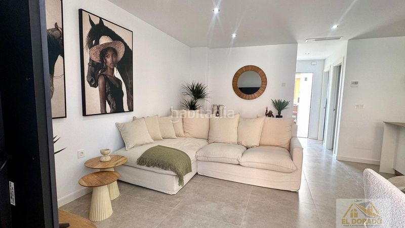 Foto f417884c-289e-414c-b6d6-54e98134d122. Xalet amb calefacció aparcament piscina a San Javier San Javier