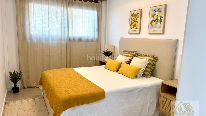 Foto 0ff7df45-6c63-4f01-9ab9-4333b8056147. Xalet amb calefacció aparcament piscina a San Javier San Javier