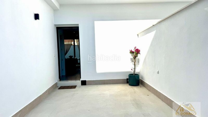 Foto 13a54e46-beed-4761-917c-7b4f8b2bf8a5. Xalet amb calefacció aparcament piscina a San Javier San Javier