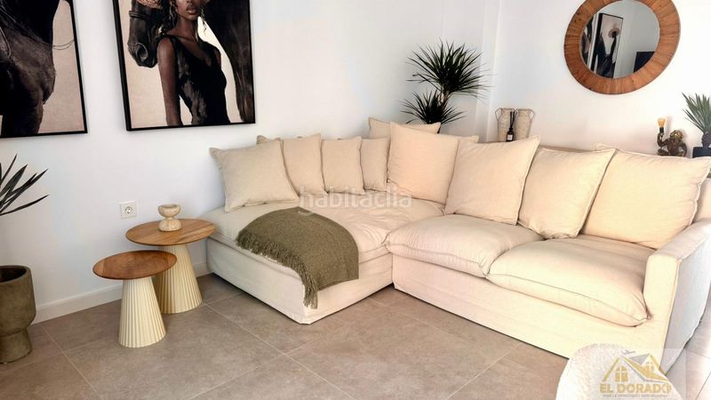 Foto 3f88488e-40fc-4bca-aa0d-fd44518c8baf. Xalet amb calefacció aparcament piscina a San Javier San Javier