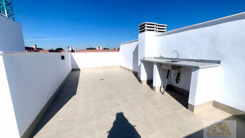 Foto ac440ba1-d70e-439c-aac2-bb2740b3aa1e. Xalet amb calefacció aparcament piscina a San Javier San Javier