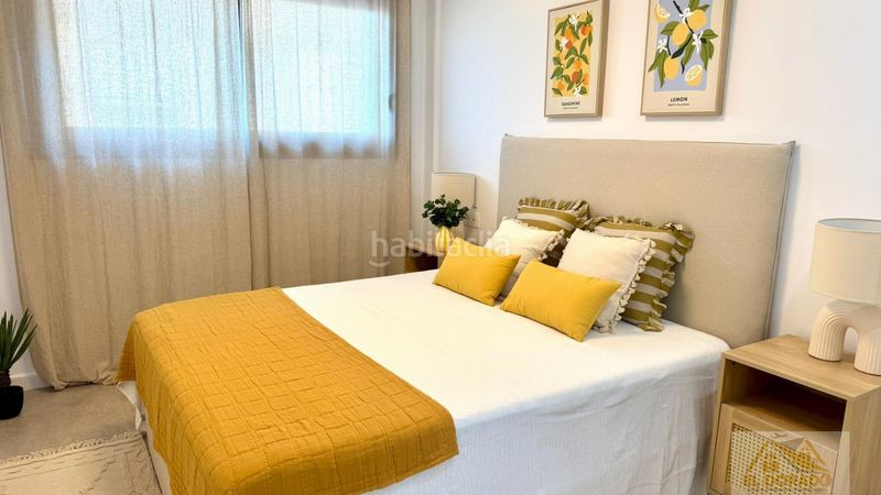 Foto b6498928-7ff7-4d3b-ab76-17d6b1b6408d. Xalet amb calefacció aparcament piscina a San Javier San Javier