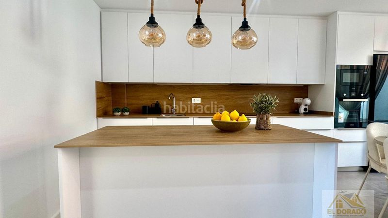 Foto eb1b681b-b639-47a9-807d-ce039944d050. Xalet amb calefacció aparcament piscina a San Javier San Javier