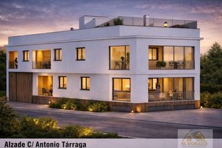 Apartament a Lo Pagán. San pedro del pinatarapartamento