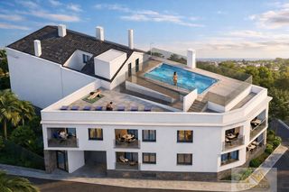 Apartament a Lo Pagán. San pedro del pinatarapartamento