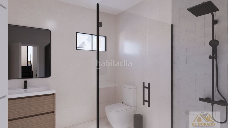 Foto 372a6e36-e20c-4e28-b101-6a5778164682. Xalet amb calefacció aparcament piscina a Benferri