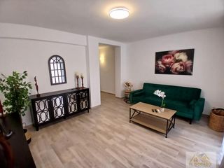 Miete Appartement in Puerto Deportivo. Torreviejaapartamento