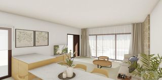 Chalet à Av. academia gral. del aire 117. Santiago de la riberachalet