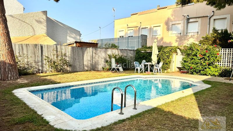 Foto 1bb0be9a-c5ae-4098-86e7-a6bf9887bf23. Xalet amb calefacció piscina a Santiago de La Ribera San Javier